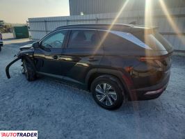 Hyundai Tucson 2023 1