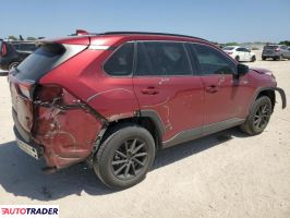Toyota Pozostałe 2019 2 Toyota Pozostałe 2019 2