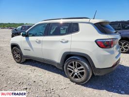 Jeep Compass 2020 2