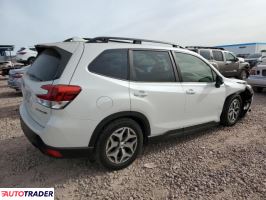 Subaru Forester 2022 2