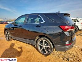 Chevrolet Equinox 2022 1