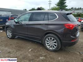 Buick Pozostałe 2020 2 Buick Pozostałe 2020 2