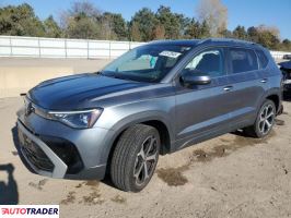 Volkswagen Pozostałe - zobacz ofertę