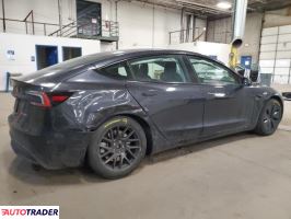 Tesla Model 3 2024 Tesla Model 3 2024