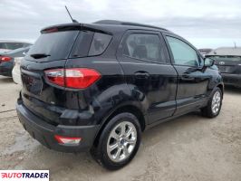 Ford EcoSport 2021 1