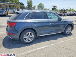 Audi Q5 2020 2