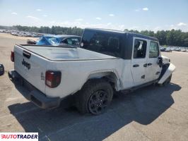 Jeep Pozostałe 2023 3