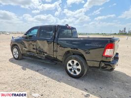 Dodge Ram 2021 5