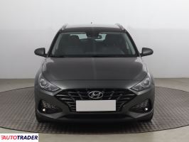 Hyundai i30 2022 1.0 118 KM