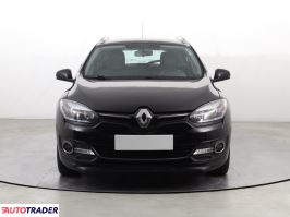 Renault Megane 2014 1.5 108 KM Renault Megane 2014 1.5 108 KM