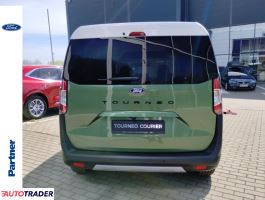 Ford Tourneo Courier 2023 1.0 125 KM