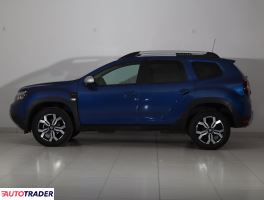 Dacia Duster 2022 1.3 147 KM