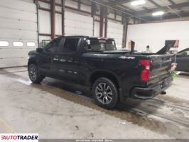 Chevrolet 1500 2021 2 Chevrolet 1500 2021 2