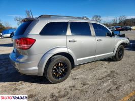 Dodge Journey 2020 2