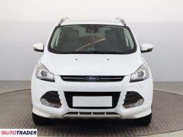 Ford Kuga 2015 1.5 147 KM
