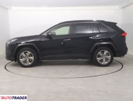 Toyota RAV 4 2019 2.5 194 KM
