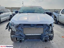 Ford Ranger 2023 2