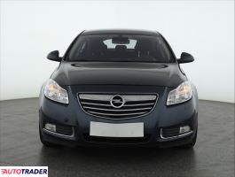 Opel Insignia 2009 1.8 138 KM Opel Insignia 2009 1.8 138 KM