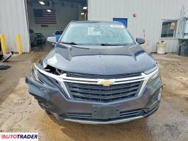 Chevrolet Equinox 2022 1