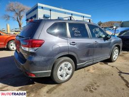 Subaru Forester 2022 2