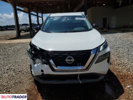Nissan Rogue 2023 1