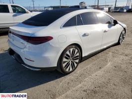 Mercedes CL 2023 Mercedes CL 2023