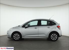 Citroen C3 2014 1.0 67 KM