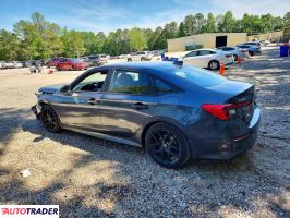Honda Civic 2024 2