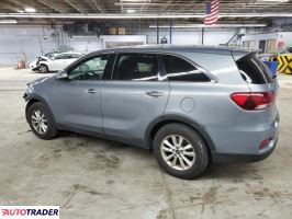 Kia Sorento 2020 2 Kia Sorento 2020 2