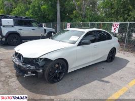 BMW 330 2021 2