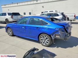 Honda Civic 2024 2