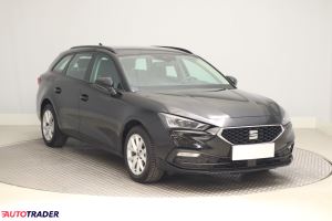 Seat Leon - zobacz ofertę