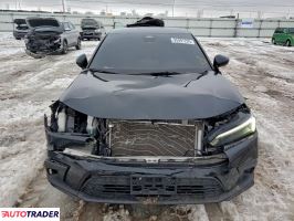 Honda Civic 2022 2
