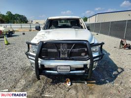 Dodge Ram 2021 5