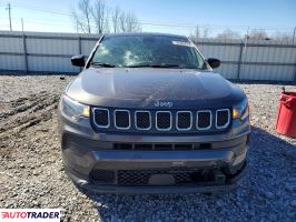 Jeep Compass 2023 2
