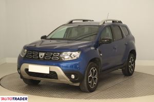 Dacia Duster 2020 1.0 99 KM