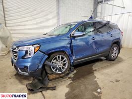 GMC Terrain - zobacz ofertę