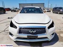 Infiniti Q50 2024 3 Infiniti Q50 2024 3