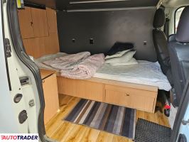 Renault Trafic 2014 1.6