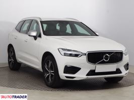 Volvo XC60 2018 2.0 147 KM Volvo XC60 2018 2.0 147 KM