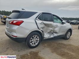 Chevrolet Equinox 2020 1