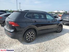 Volkswagen Tiguan 2019 2 Volkswagen Tiguan 2019 2