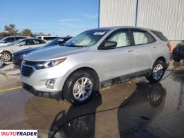 Chevrolet Equinox 2020 1