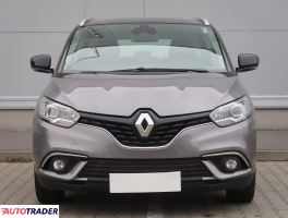 Renault Grand Scenic 2017 1.2 130 KM