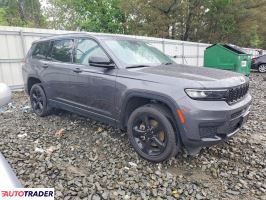 Jeep Cherokee 2023 3