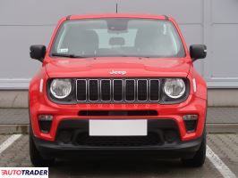 Jeep Renegade 2020 1.0 118 KM