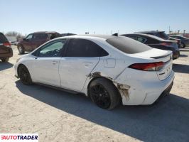 Toyota Corolla 2022 2 Toyota Corolla 2022 2