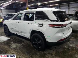 Jeep Grand Cherokee 2023 3