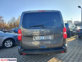 Peugeot Expert 2021 2.0 145 KM