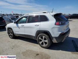 Jeep Cherokee 2019 2 Jeep Cherokee 2019 2